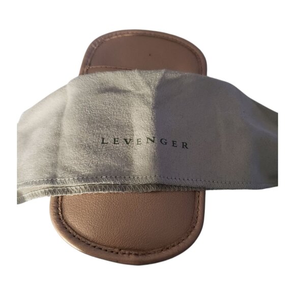 Levenger Rose Pen Case and Dust Cloth - Picture 5 of 5